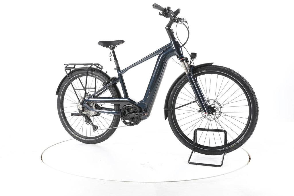 Pegasus Savino Evo 12 Trekking E-Bike - Image 2