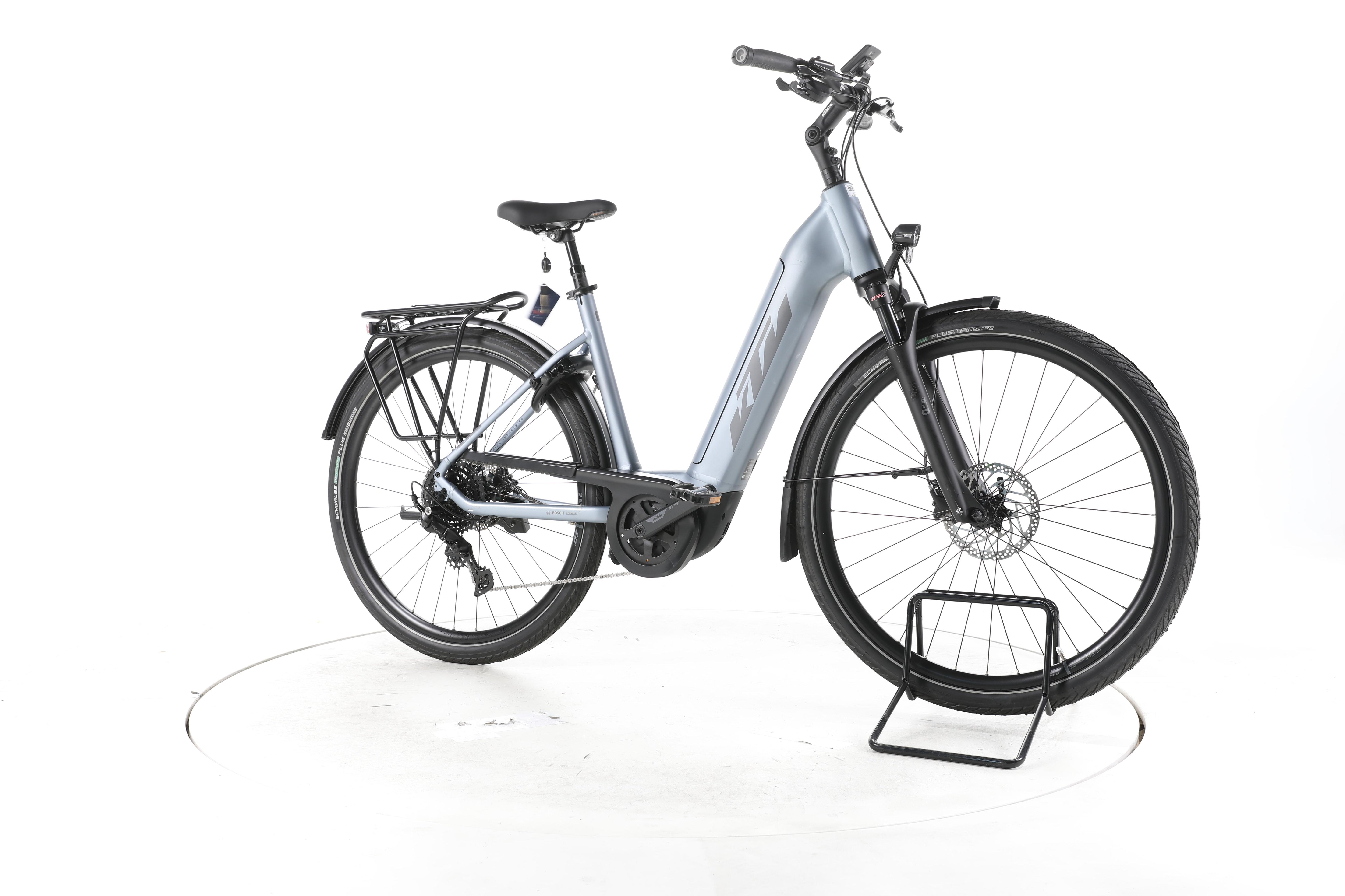 KTM Macina Tour P510 Trekking E-Bike Tiefeinsteiger 2025 - Image 2
