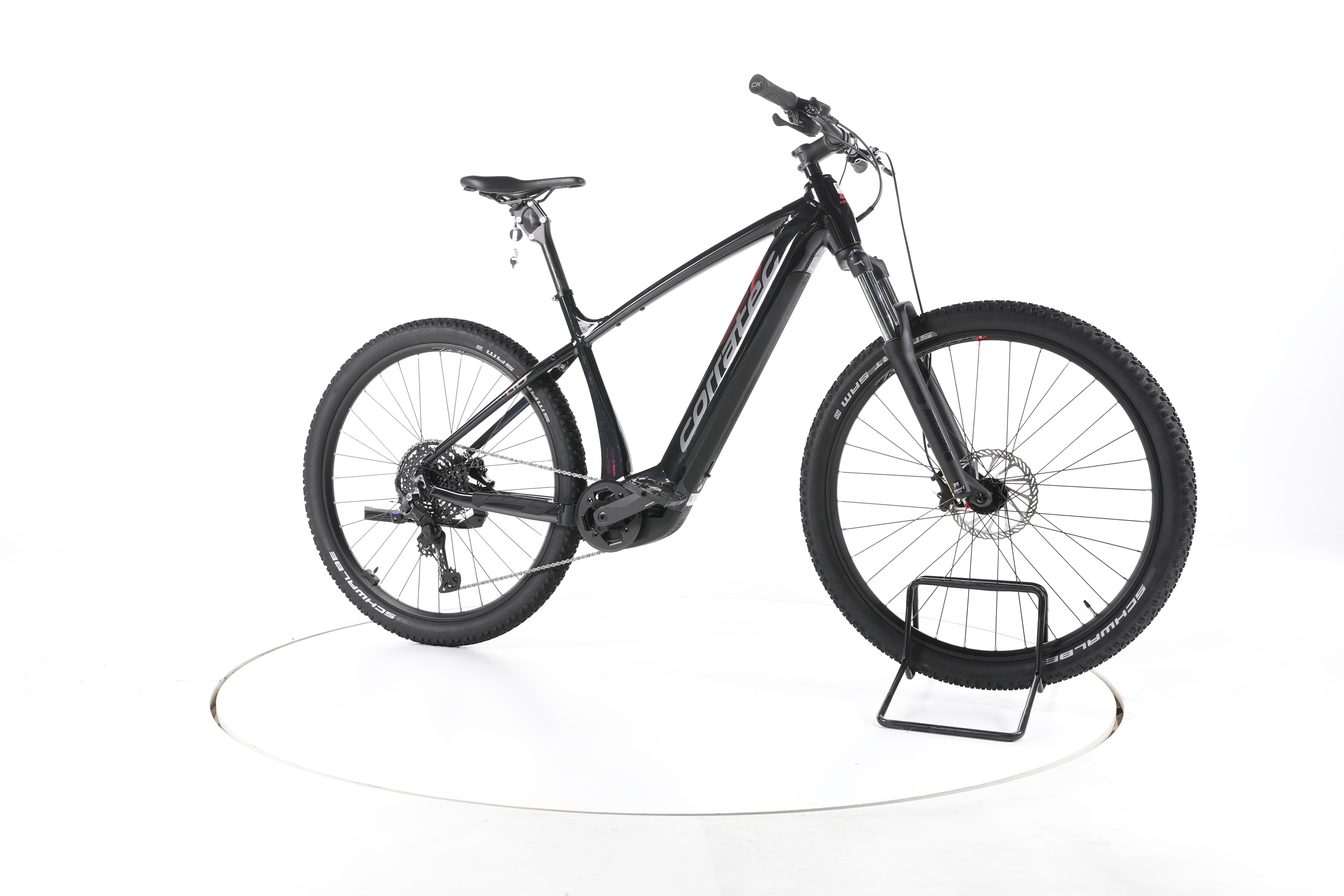 Corratec E-Power X-Vert CX7 LTD E-Bike - Image 2
