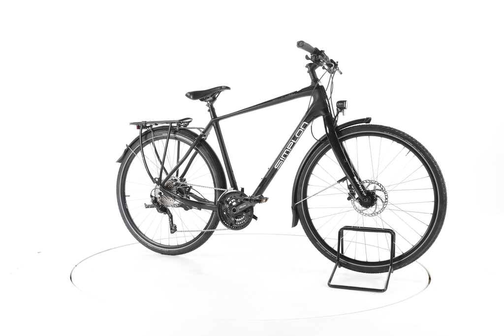 Simplon SILK Trekking Fahrrad City & Trekking - Image 2