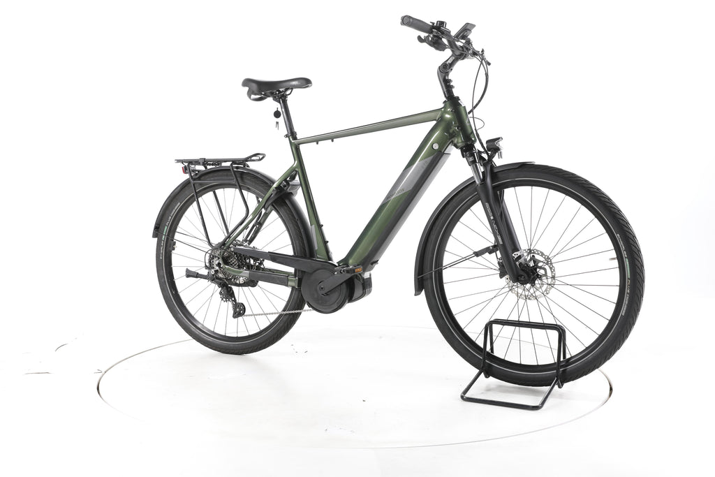 MORRISON E 7.0 Trekking E-Bike - Image 2