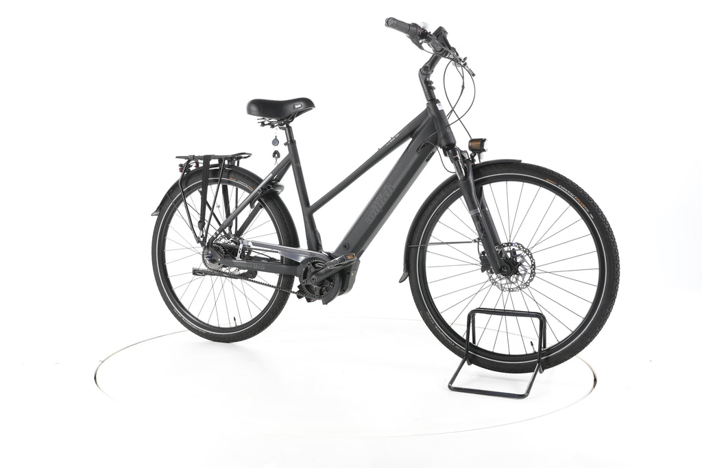 Wittich WBi 5 City E-Bike - Image 2