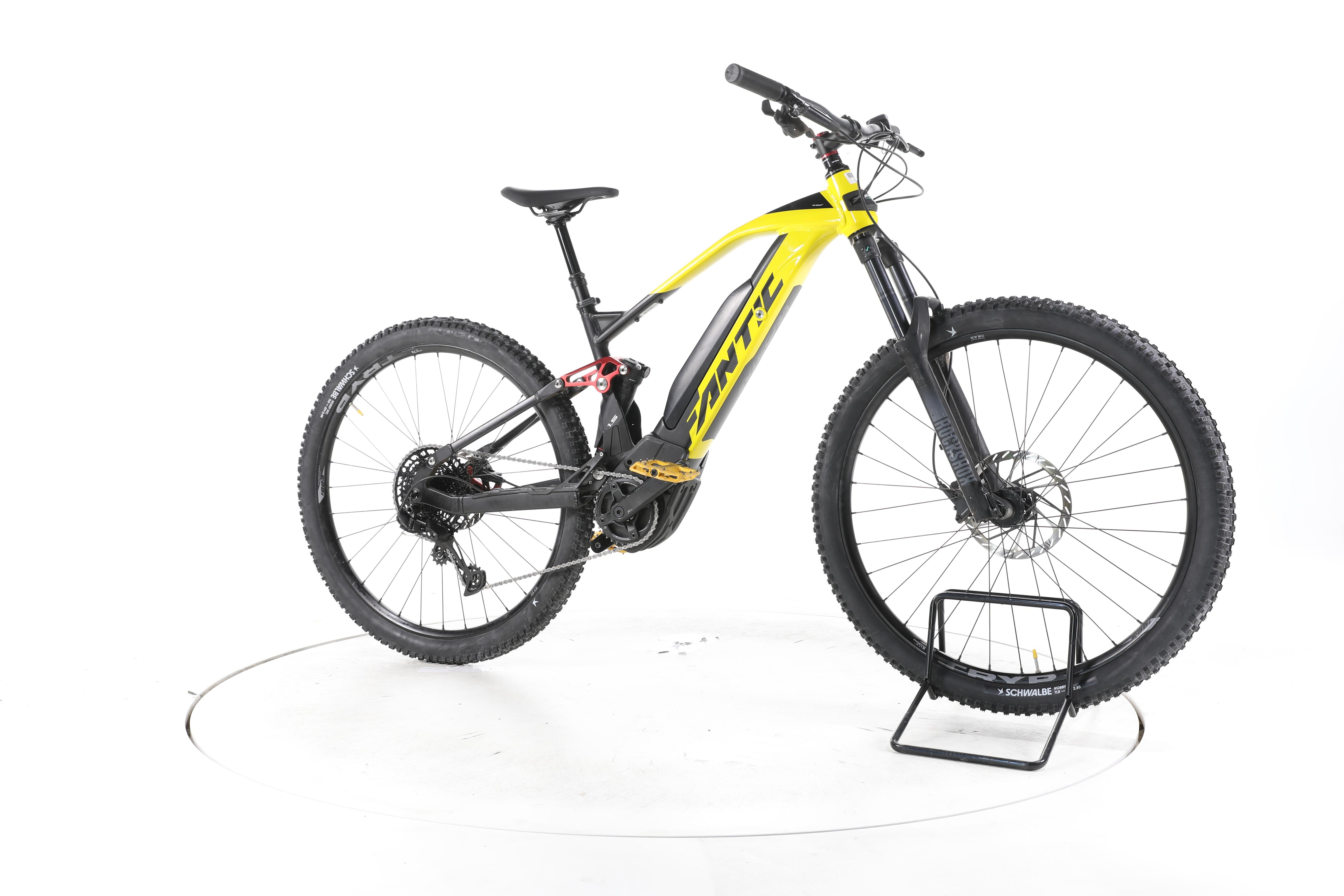 Fantic Fantic E-Bike Fully - Image 2