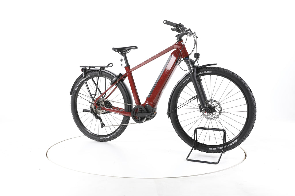 Focus PLANET² 6.8 Trekking E-Bike - Image 2