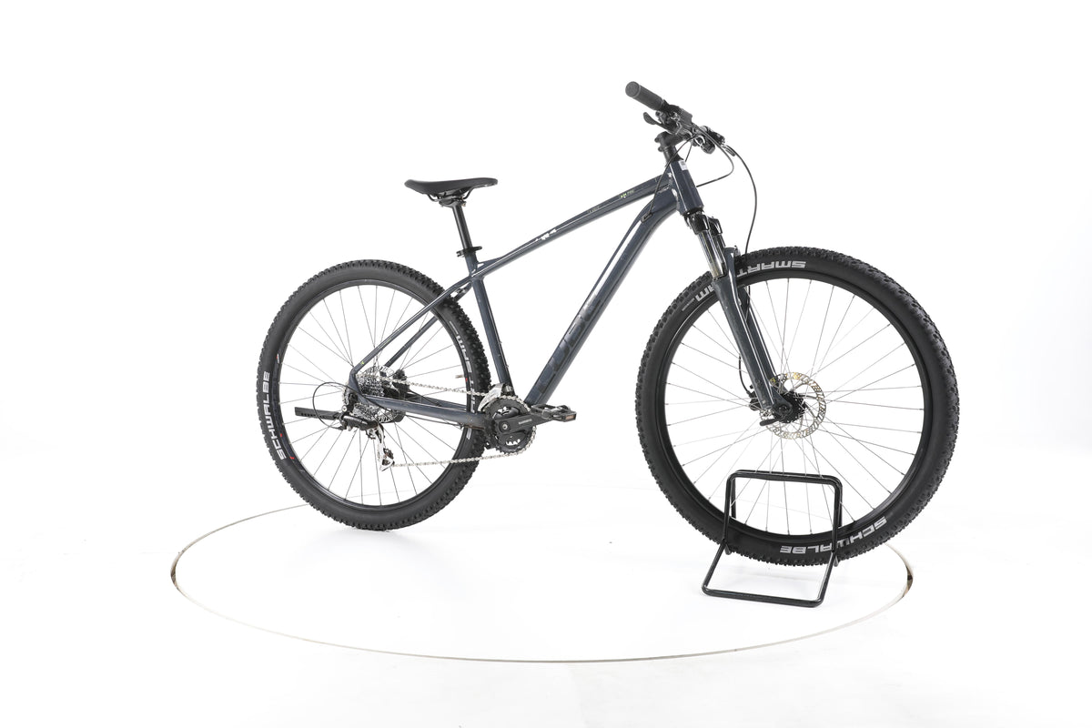 Cube Aim Pro Fahrrad Hardtail - Image 2