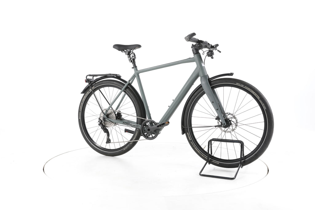 Winora E-Flitzer Trekking E-Bike - Image 2