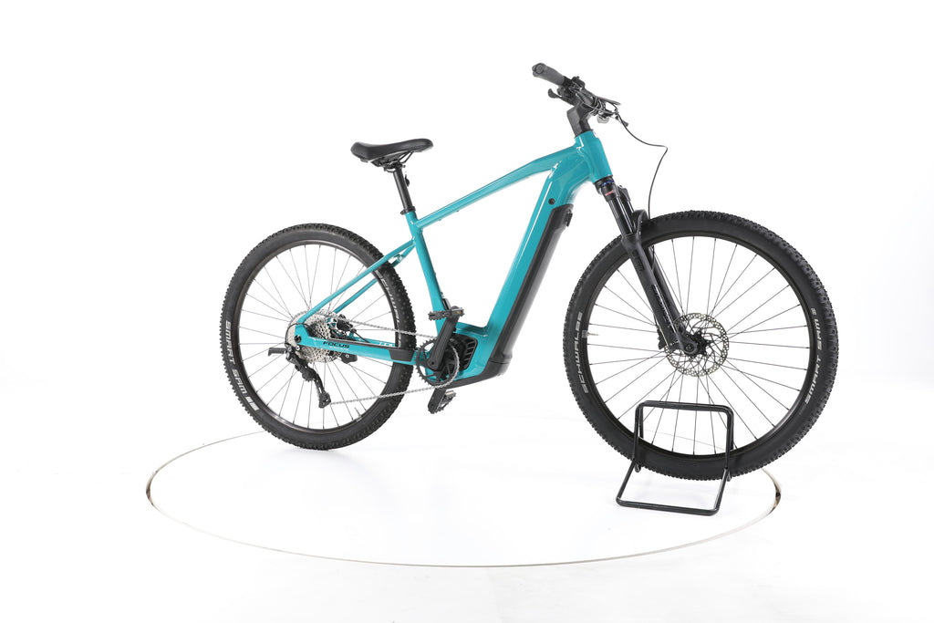 Focus JARIFA² 6.7 E-Bike - Image 2