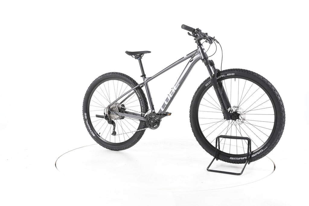 Cube Aim SL Fahrrad Hardtail - Image 2