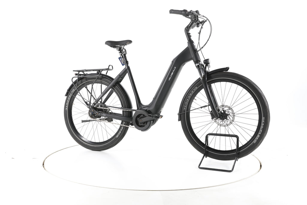 Velo de Ville SEB890 SUV City E-Bike Tiefeinsteiger - Image 2