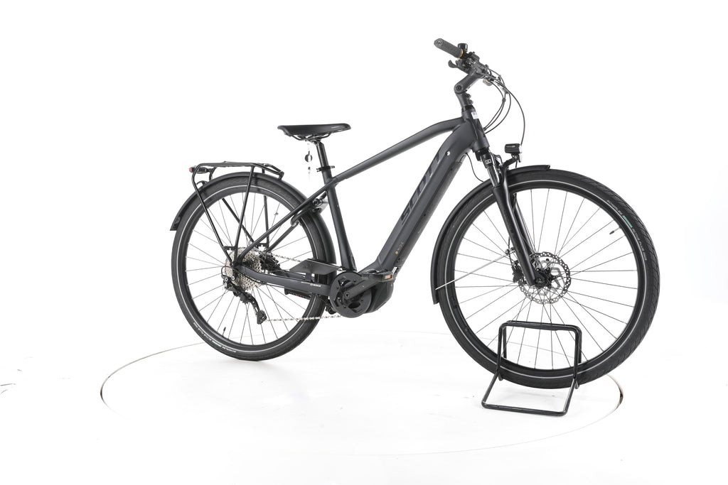 Scott Sub Sport eRIDE 20 Trekking E-Bike - Image 2