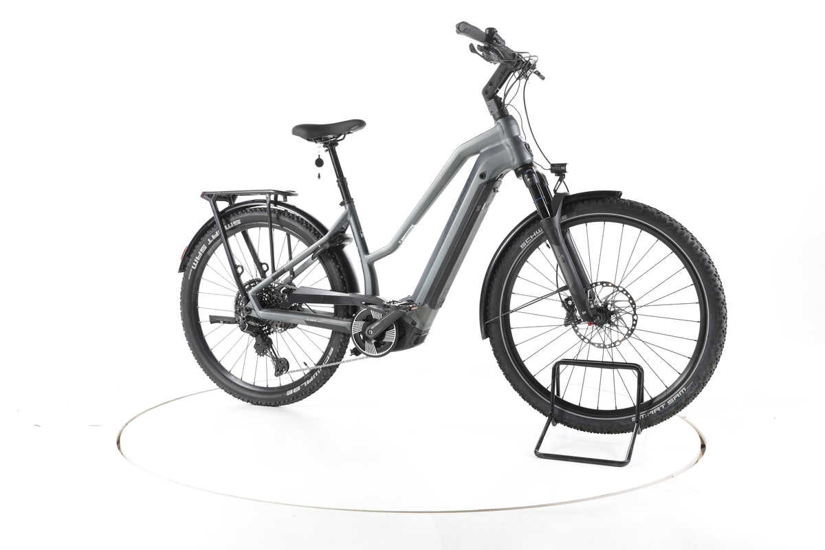 Centurion Country R3000i T Trekking E-Bike 2024 - Image 2