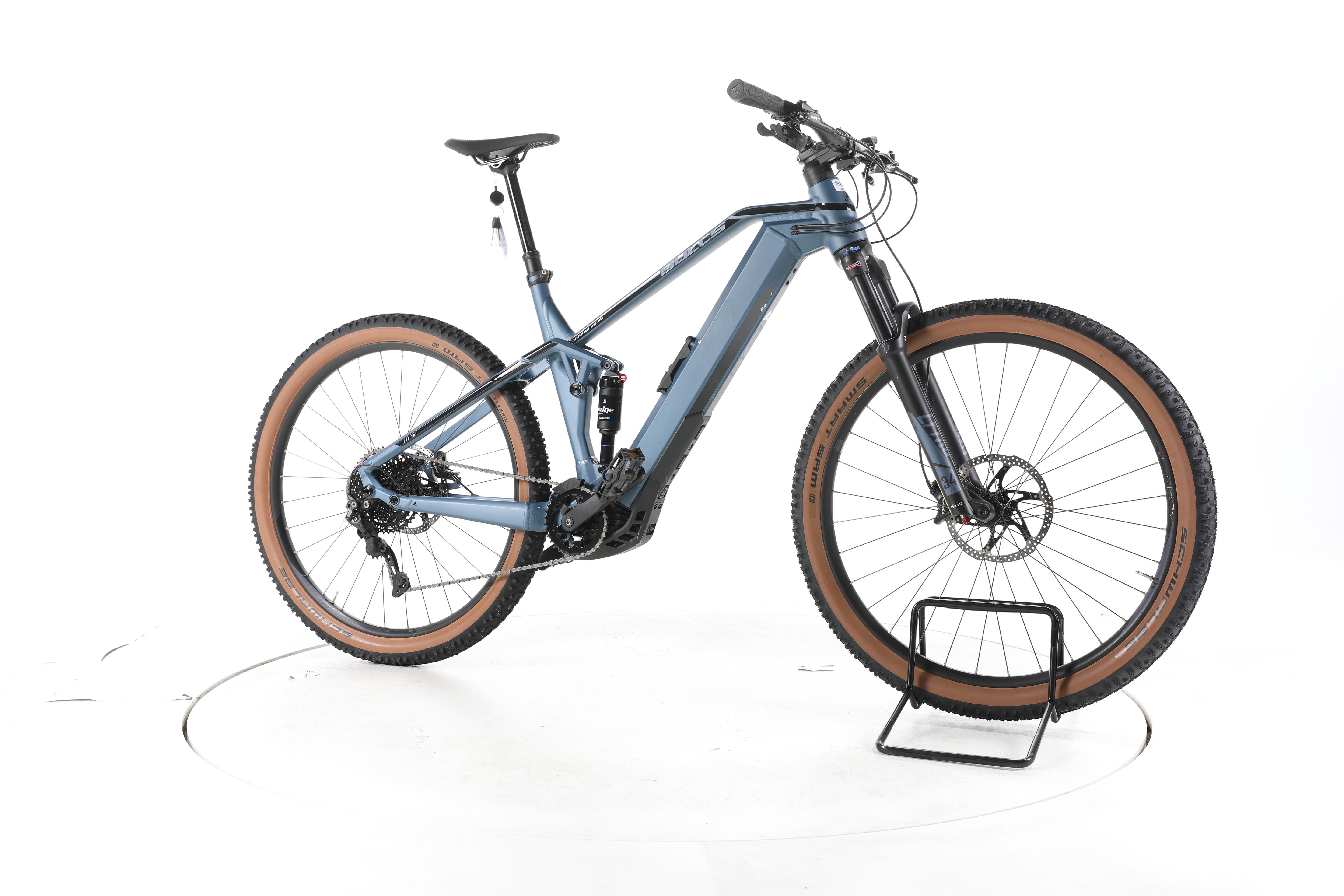 Bulls Sonic EVO TR 1 E-Bike Fully - Image 2