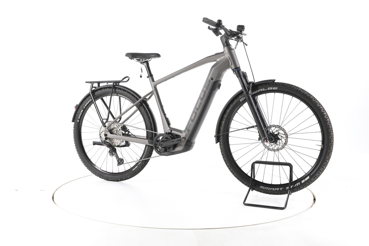 Focus Aventura² 6.8 Trekking E-Bike - Image 2