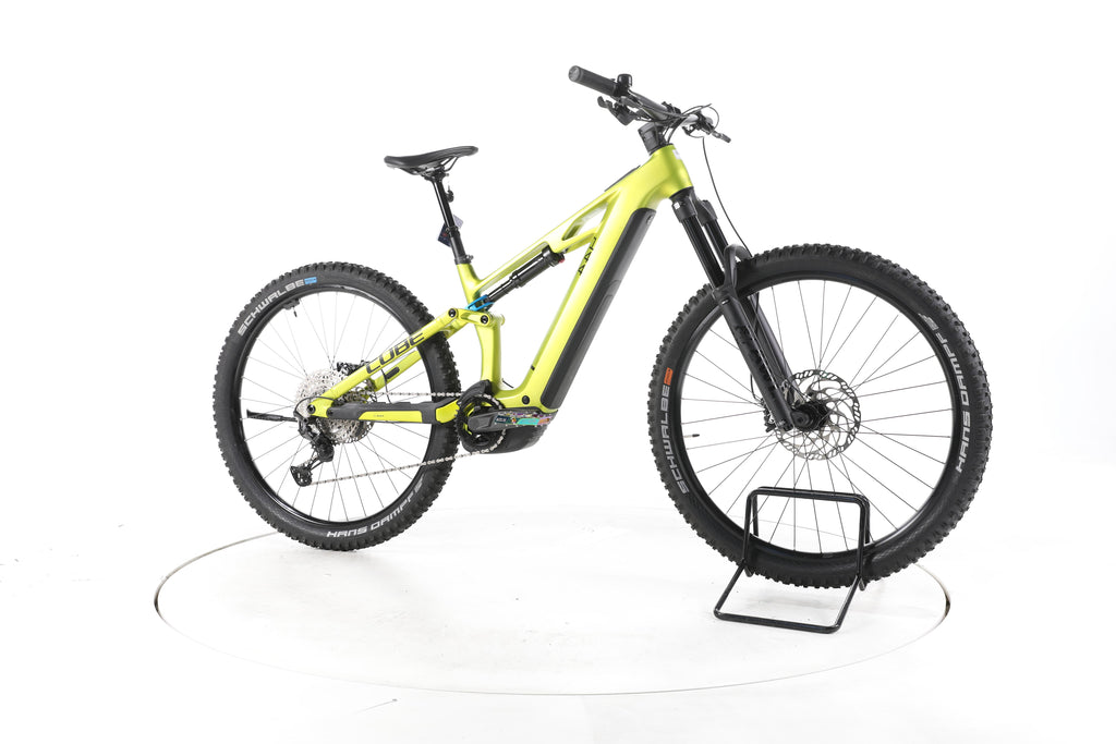 Cube Stereo Hybrid ONE44 HPC Race E-Bike Fully Carbon 2025 - Image 2