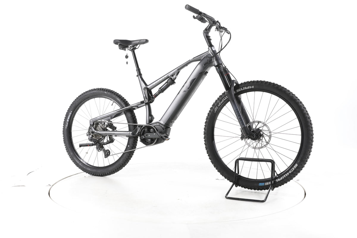 R Raymon TrailRay 140 E 8.0 E-Bike Fully - Image 2