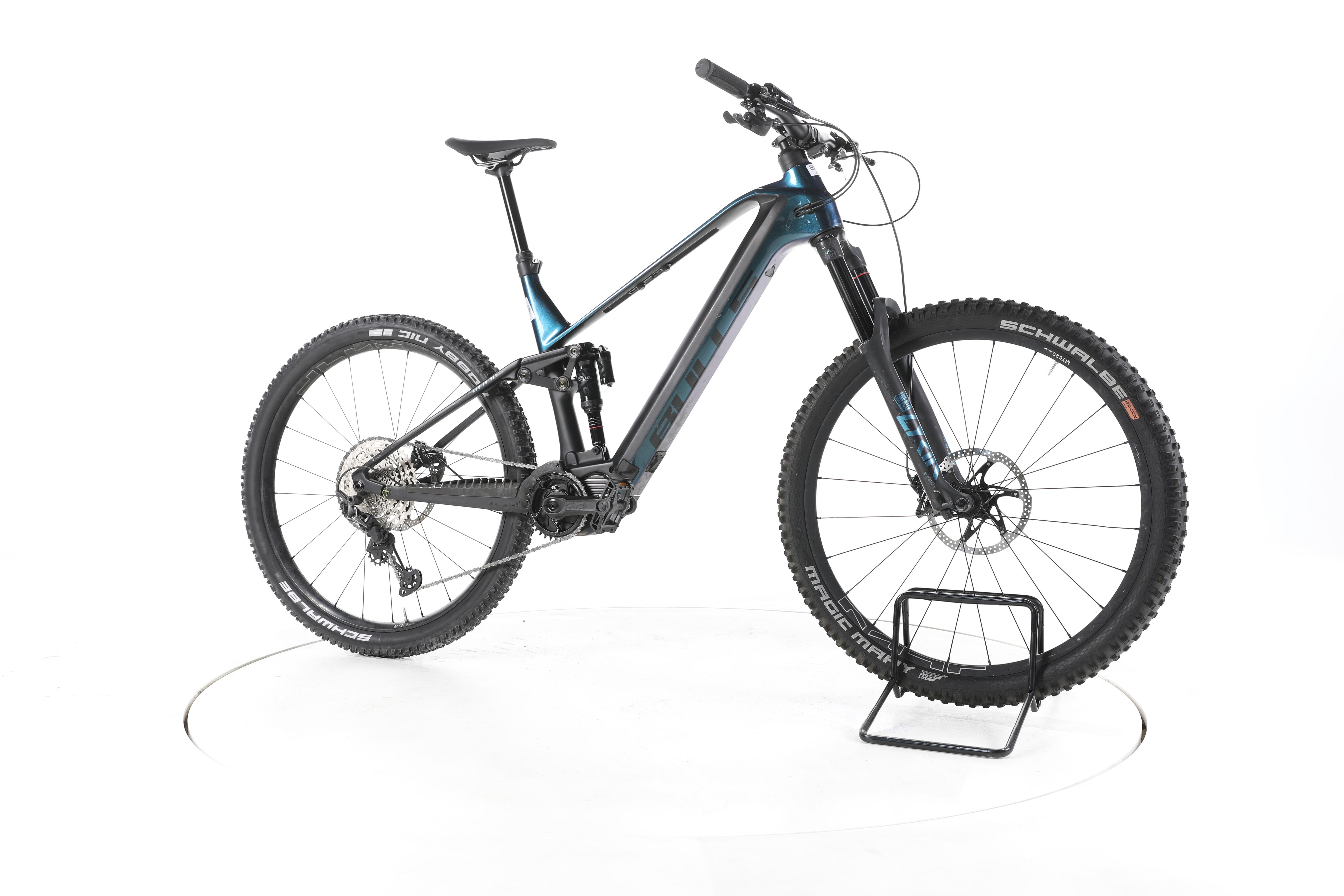 Bulls Sonic EVO EN-SL 1 E-Bike Fully Carbon - Image 2