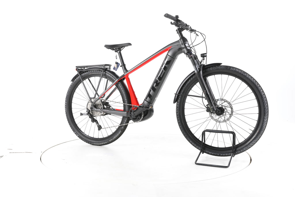 Trek Powerfly Sport 4 Equipped Gen 4 Trekking E-Bike - Image 2