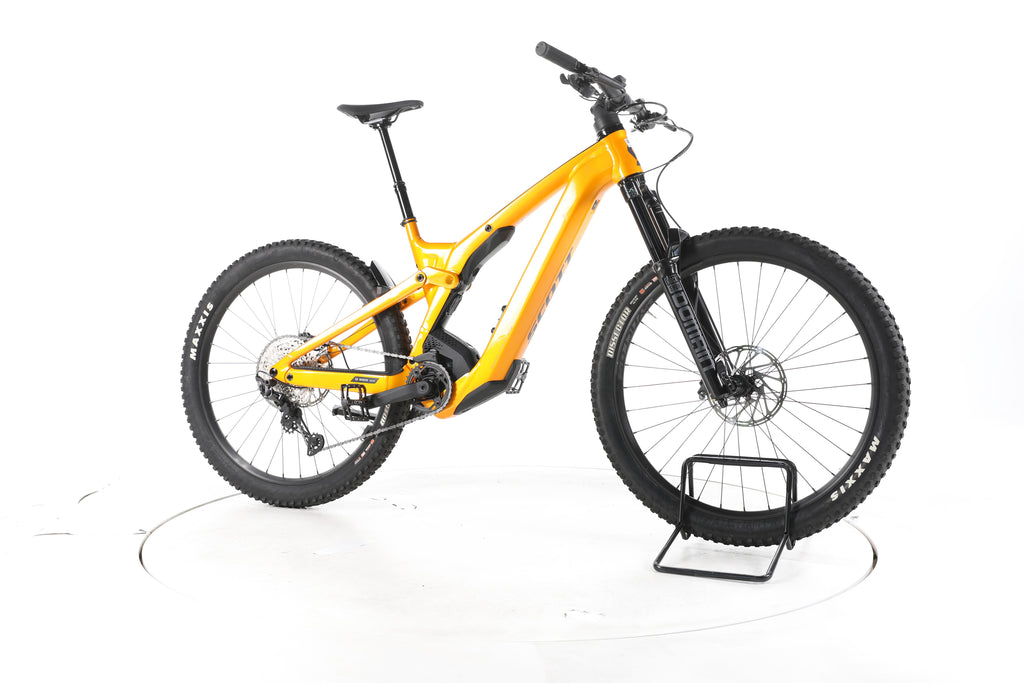 Scott Patron eRide 920 E-Bike Fully - Image 2
