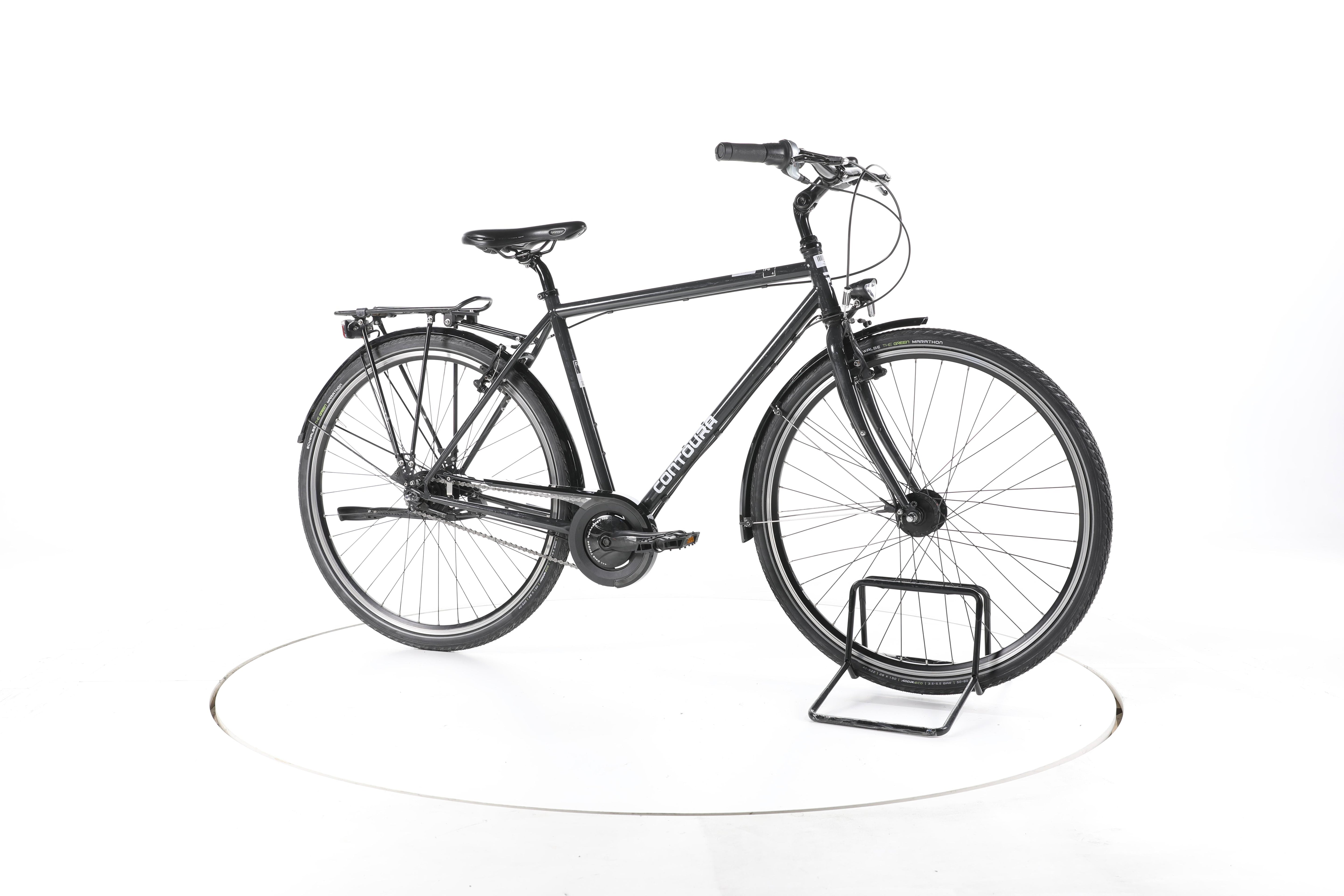 Contoura FE 4 Fahrrad City & Trekking - Image 2