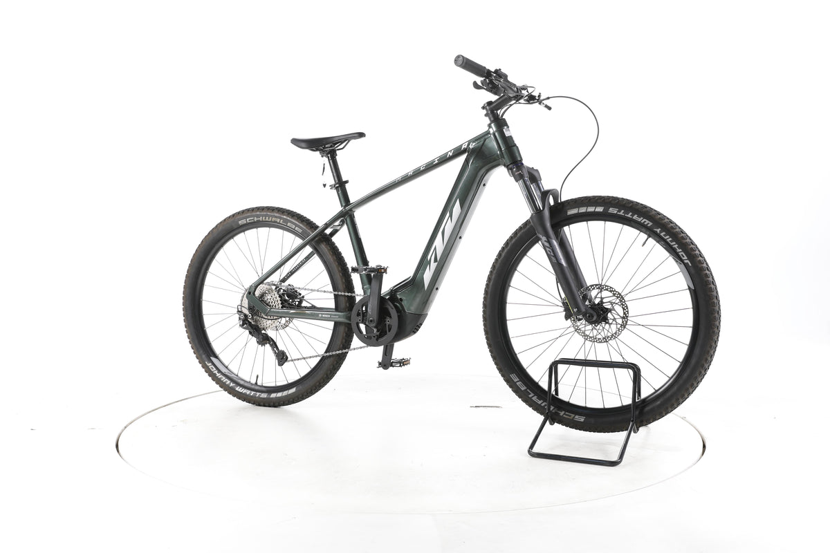 KTM Macina Team 773 E-Bike - Image 2
