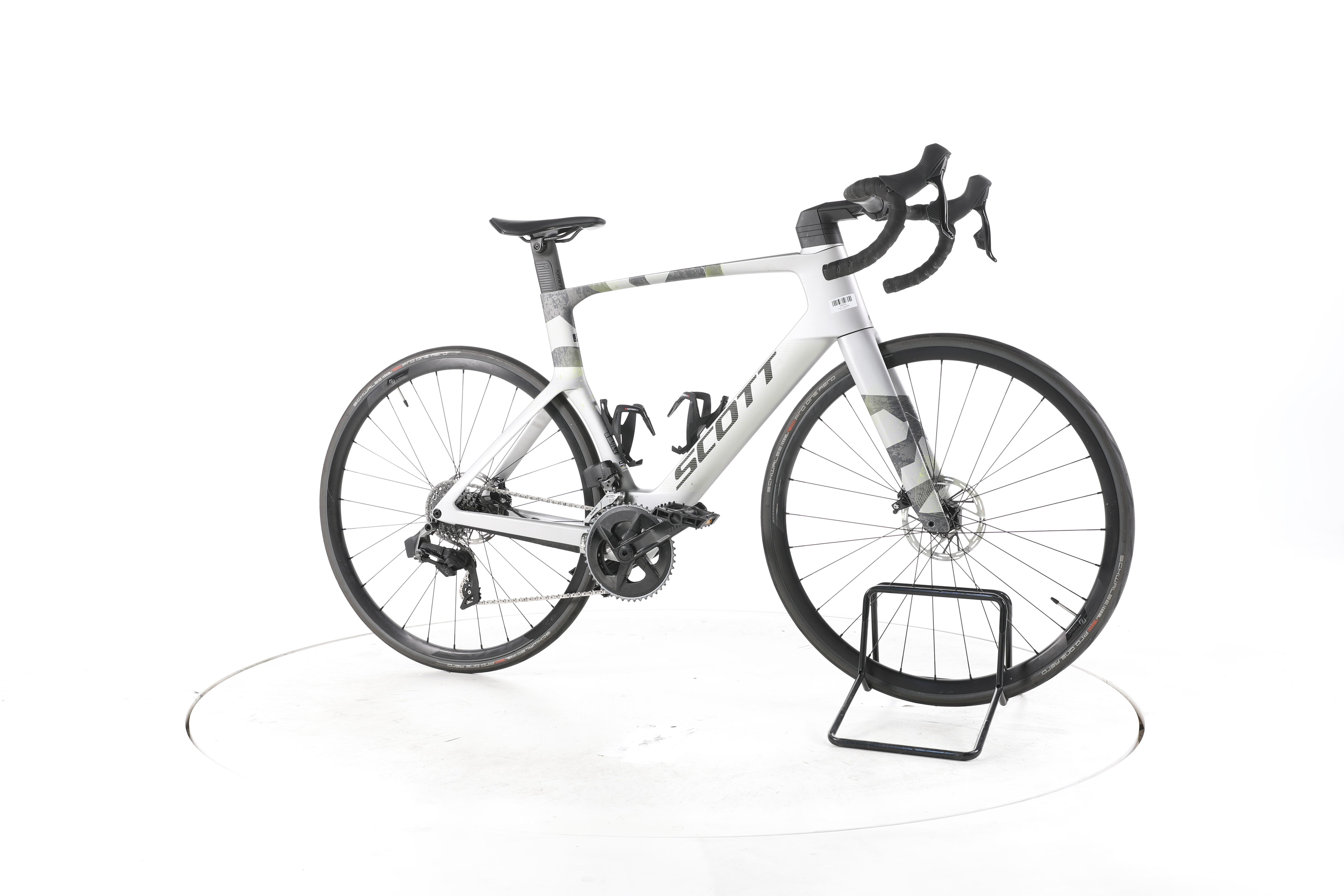 Scott Foil RC 30 Rennrad Carbon 2024 - Image 2