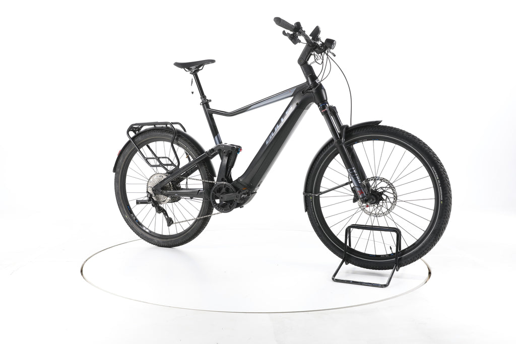 Bulls Iconic EVO TR 1 SUV E-Bike - Image 2