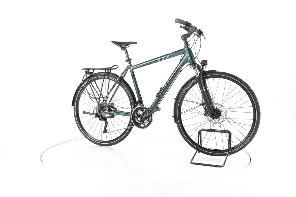 Stevens 7X Tour HT Fahrrad City & Trekking - Image 2