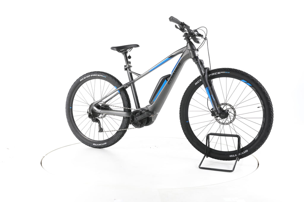 Dynamics Vulcano E-Bike - Image 2