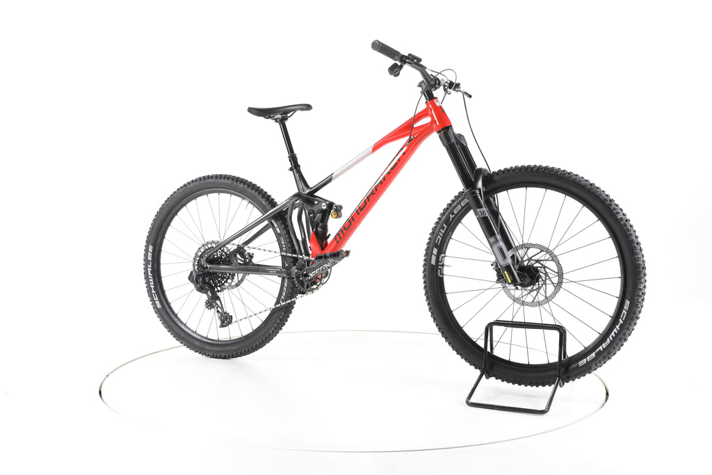 Mondraker Superfoxy R Fahrrad Fully - Image 2