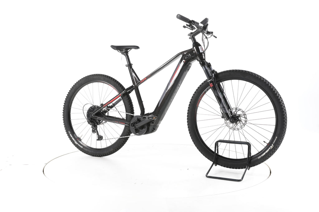 Conway Cairon S 5.0 E-Bike - Image 2