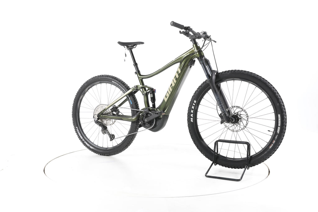 Giant Stance E+ Pro 1 E-Bike Fully - Image 2