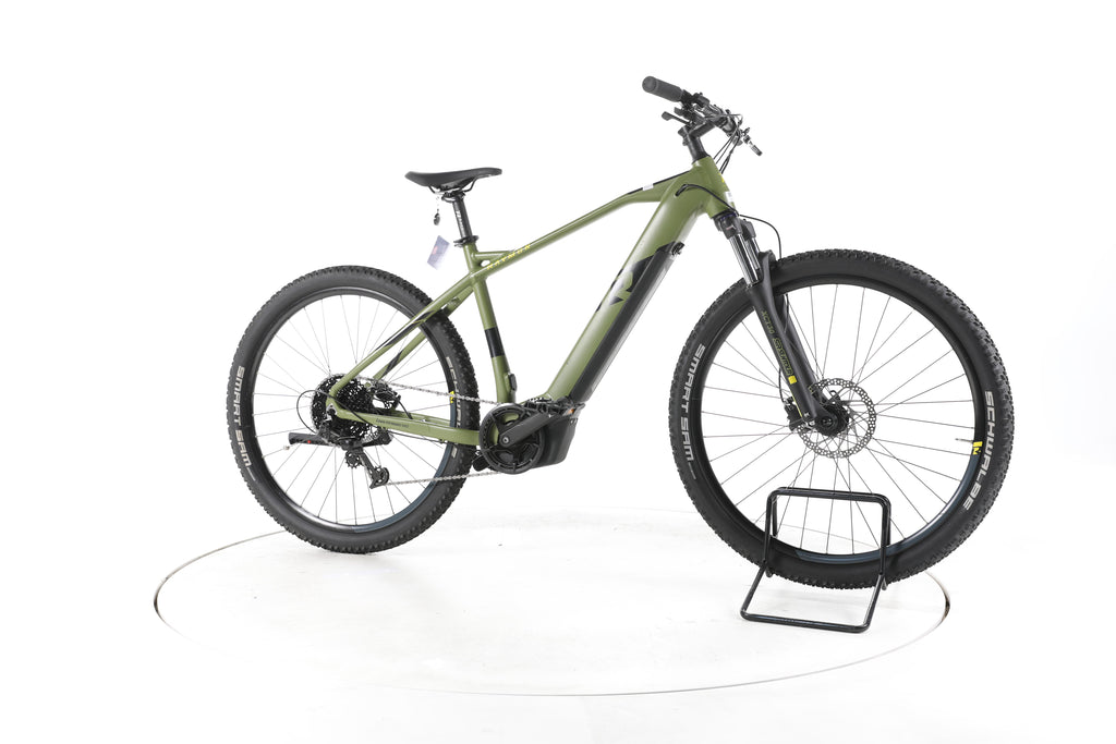 R Raymon HardRay E 4.0 E-Bike - Image 2