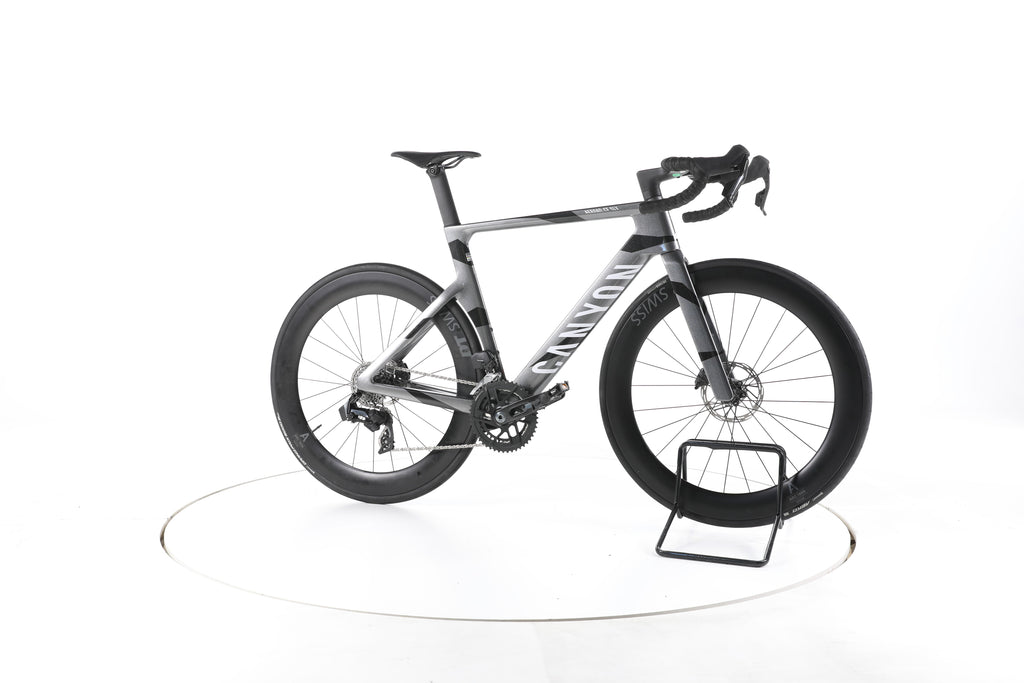 Canyon Aeroad CF SLX 7 AXS SPEED Rennrad Carbon 2024 - Image 2