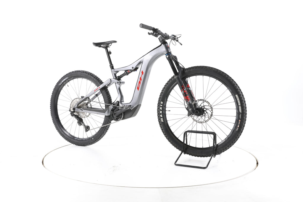 BH Bikes ATOMX LYNX PRO 8.4 E-Bike Fully - Image 2