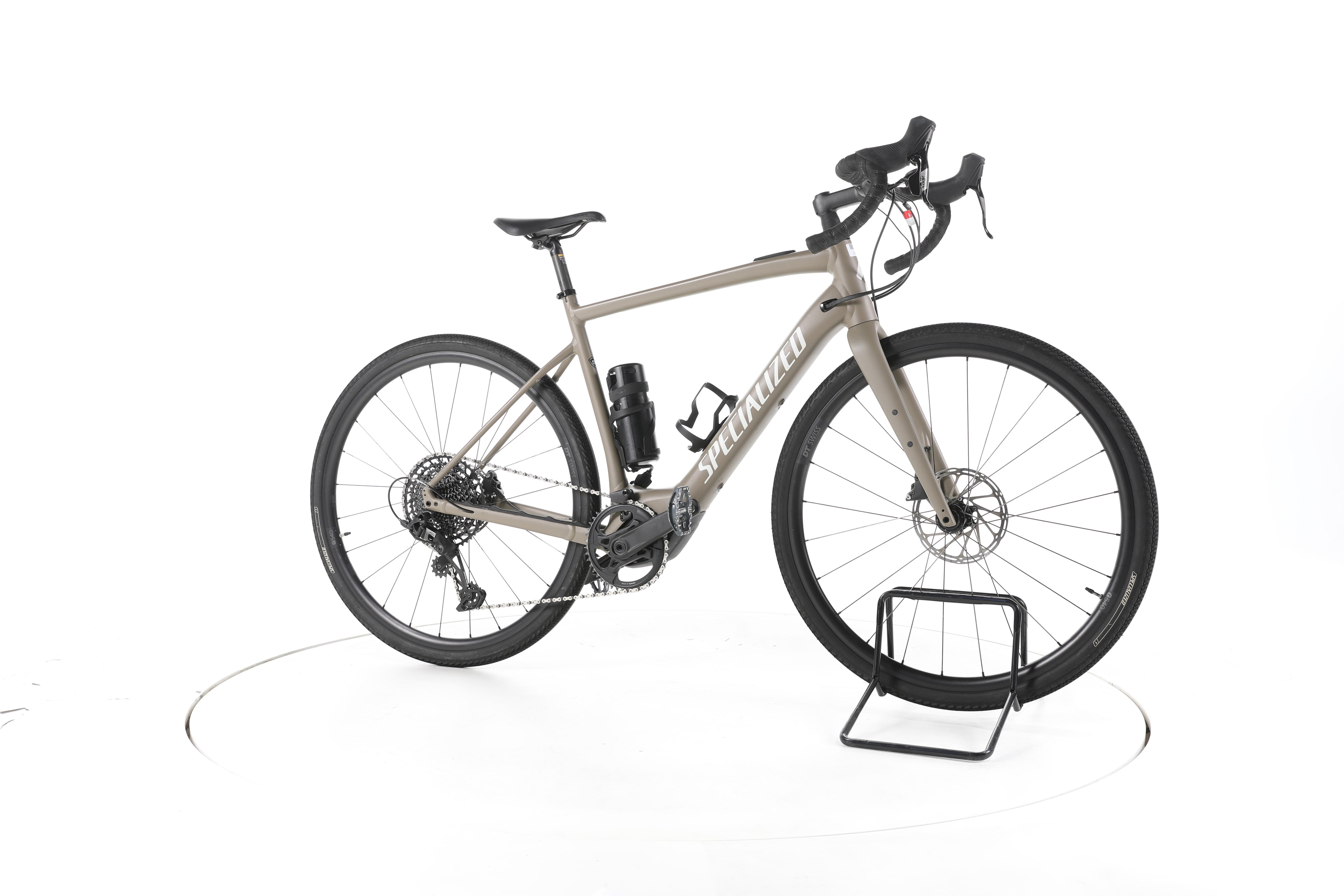 Specialized Turbo Creo 2 Comp E5 E-Gravel & Rennrad 2025 - Image 2