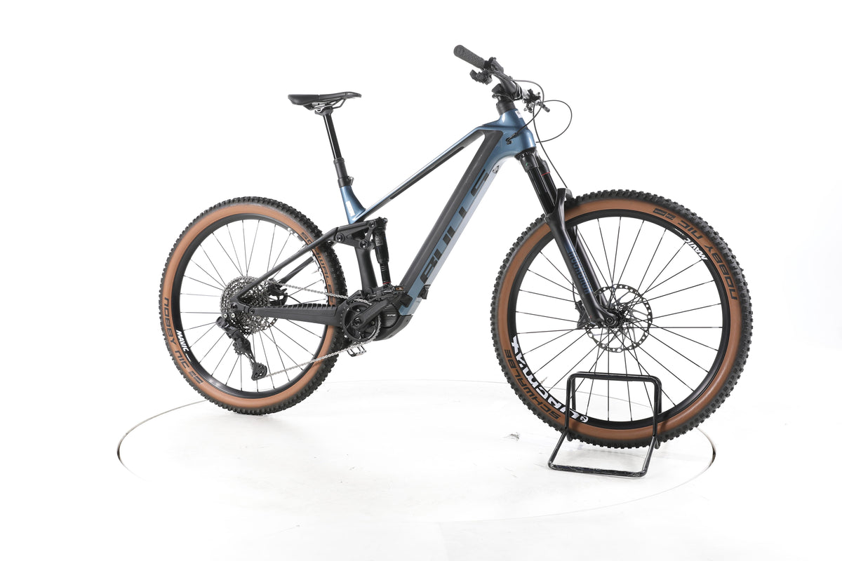 Bulls Sonic EVO AM SL 2 E-Bike Fully Carbon - Image 2