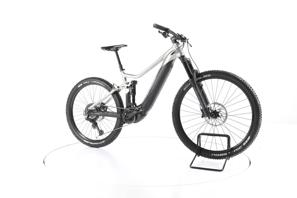 Merida eONE-SIXTY 500 EP2 E-Bike Fully - Image 2
