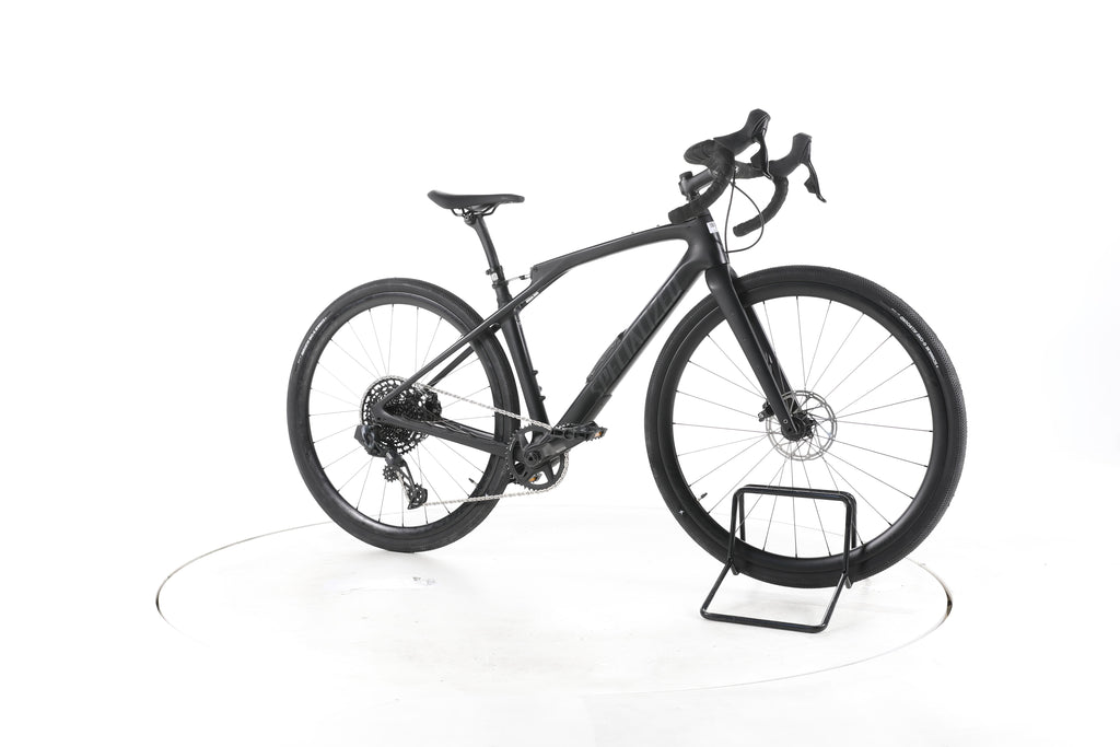 Specialized Diverge STR Expert Gravelbike Carbon - Image 2