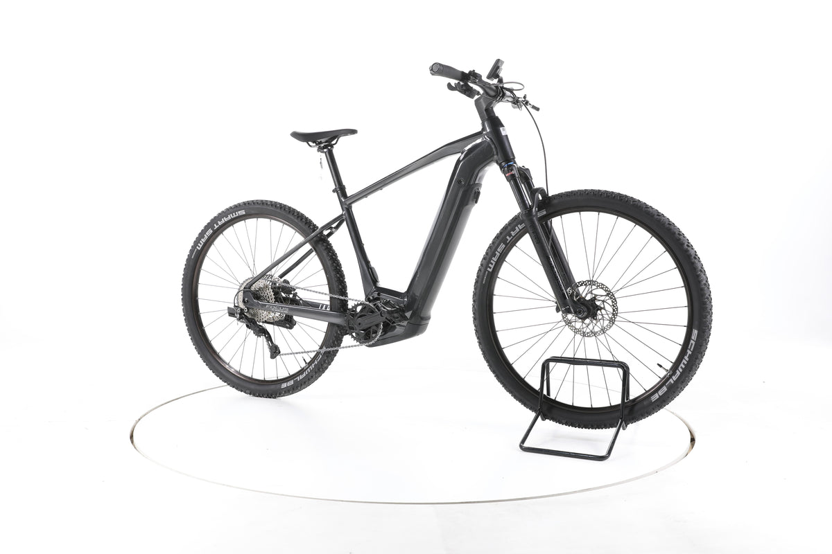 Focus JARIFA² 6.7 E-Bike - Image 2