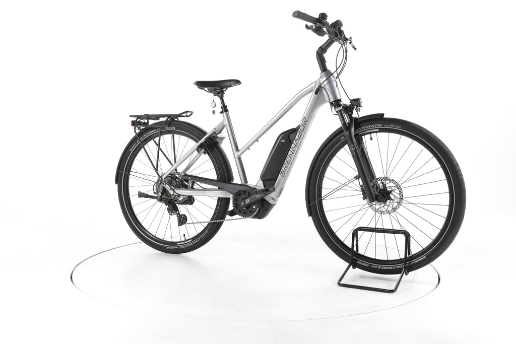 Brennabor T-38e Trekking E-Bike - Image 2