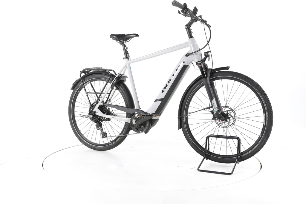 Bulls Cross Lite EVO 1 Trekking E-Bike - Image 2