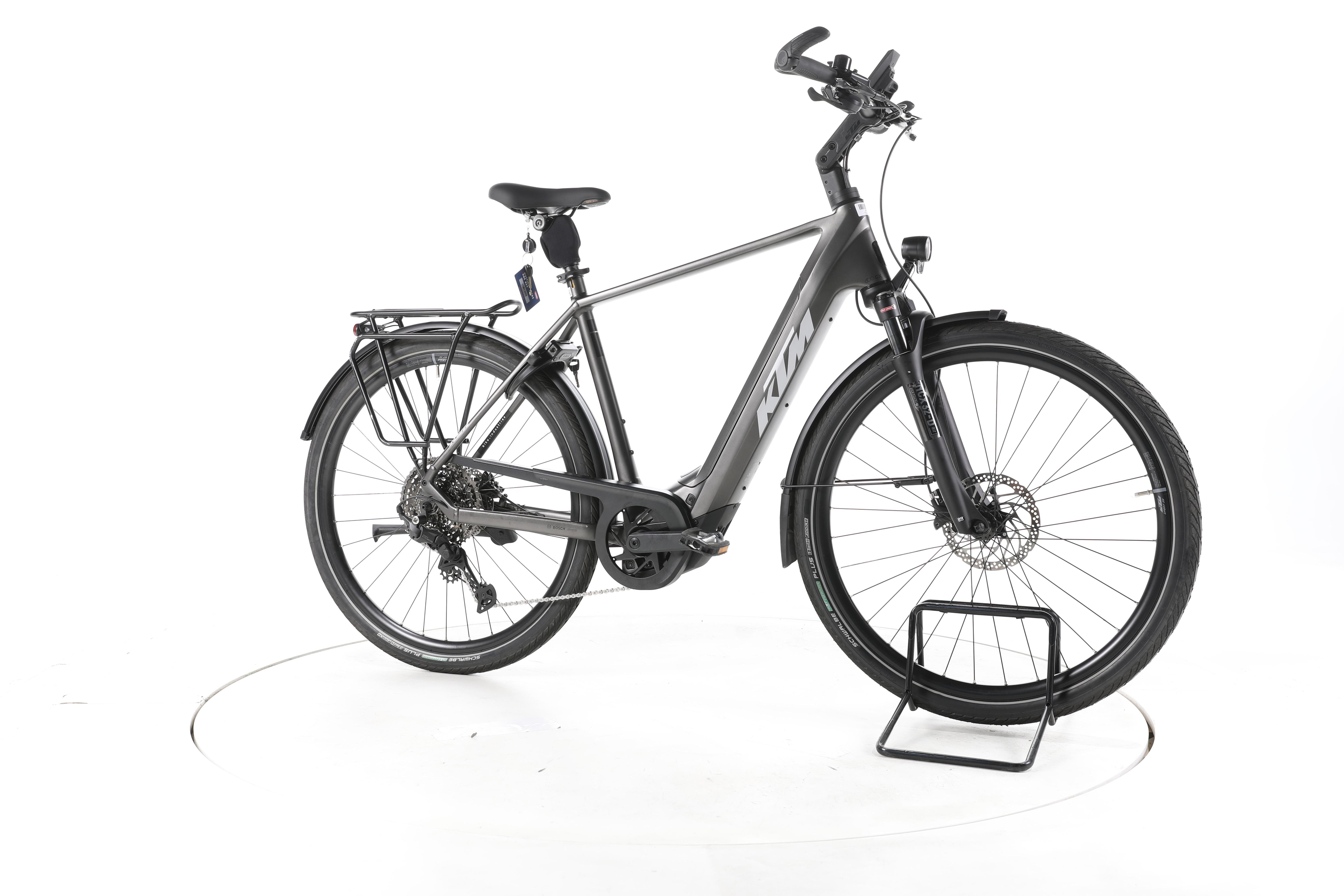 KTM Cento 10 City E-Bike - Image 2