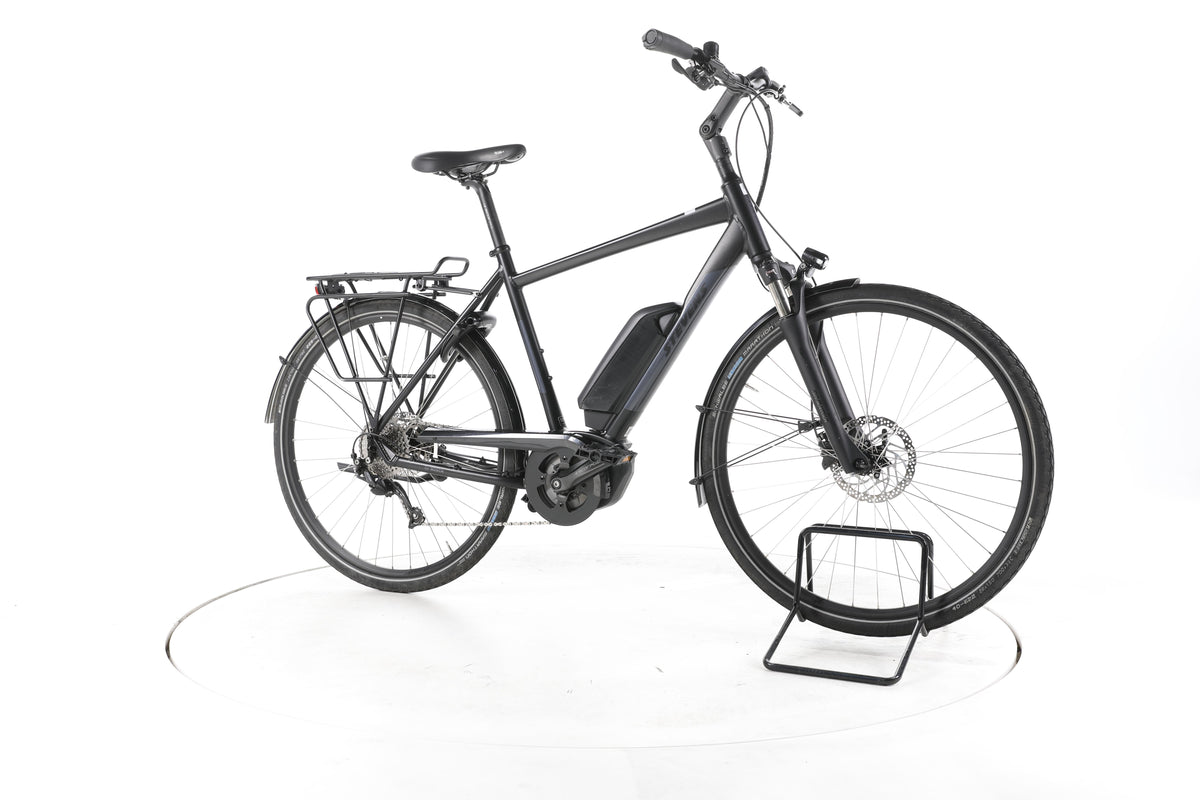 Stevens E-Molveno Trekking E-Bike - Image 2