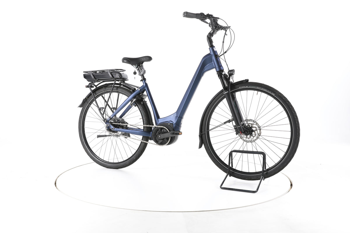 Velo de Ville CEB 400 City E-Bike Tiefeinsteiger - Image 2