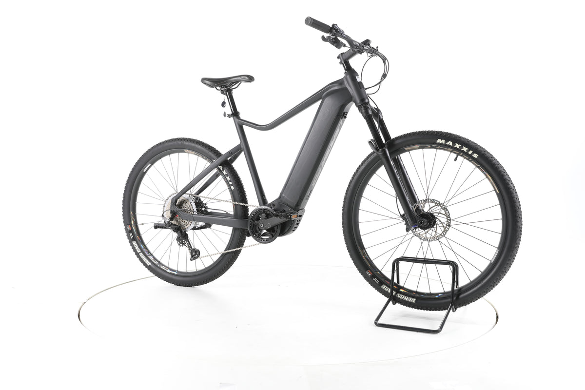LeaderFox Orton E-Bike - Image 2
