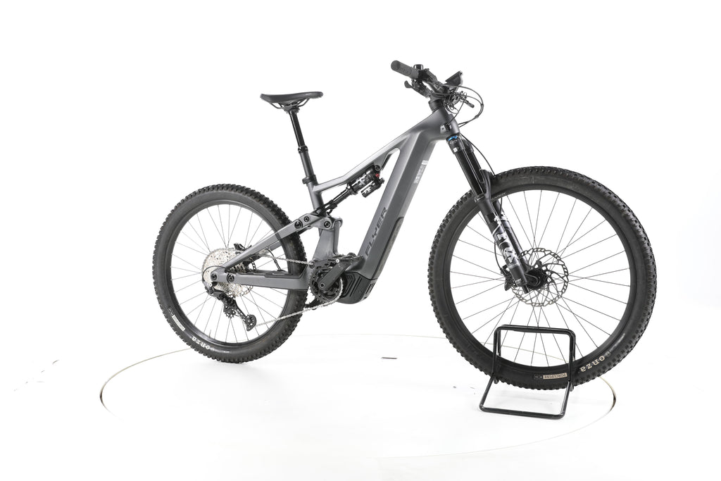 FLYER G2 Uproc X 6.10 E-Bike Fully 2024 - Image 2