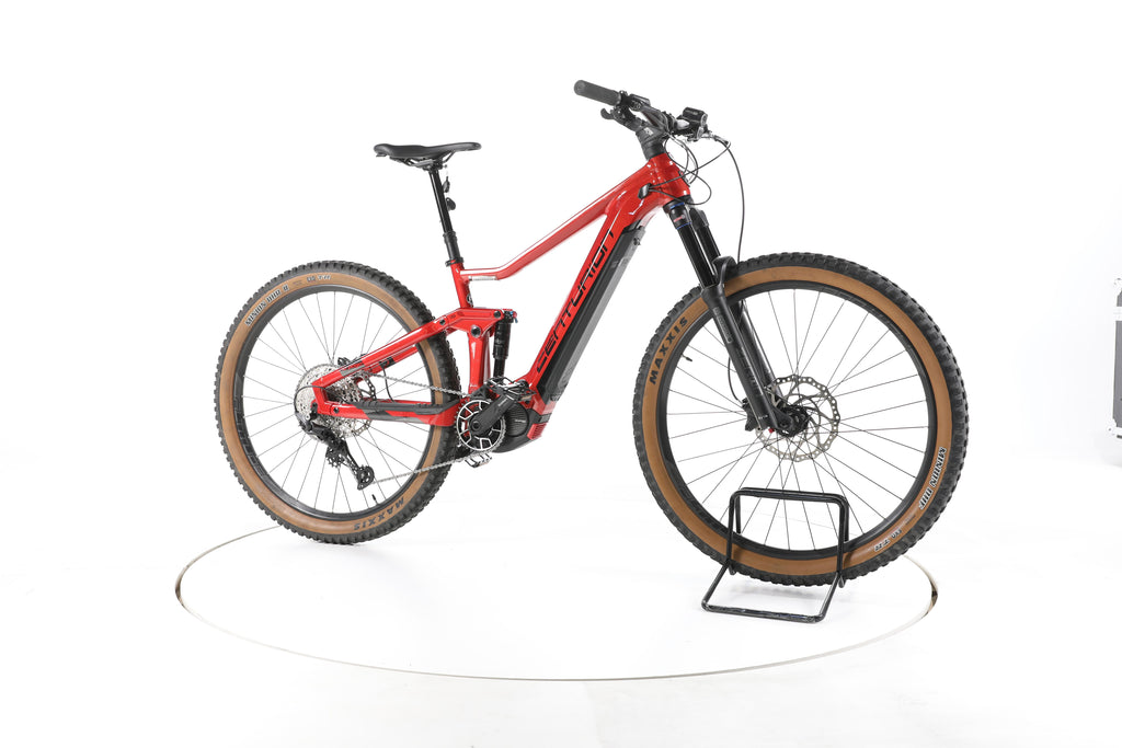 Centurion No Pogo F860i E-Bike Fully - Image 2