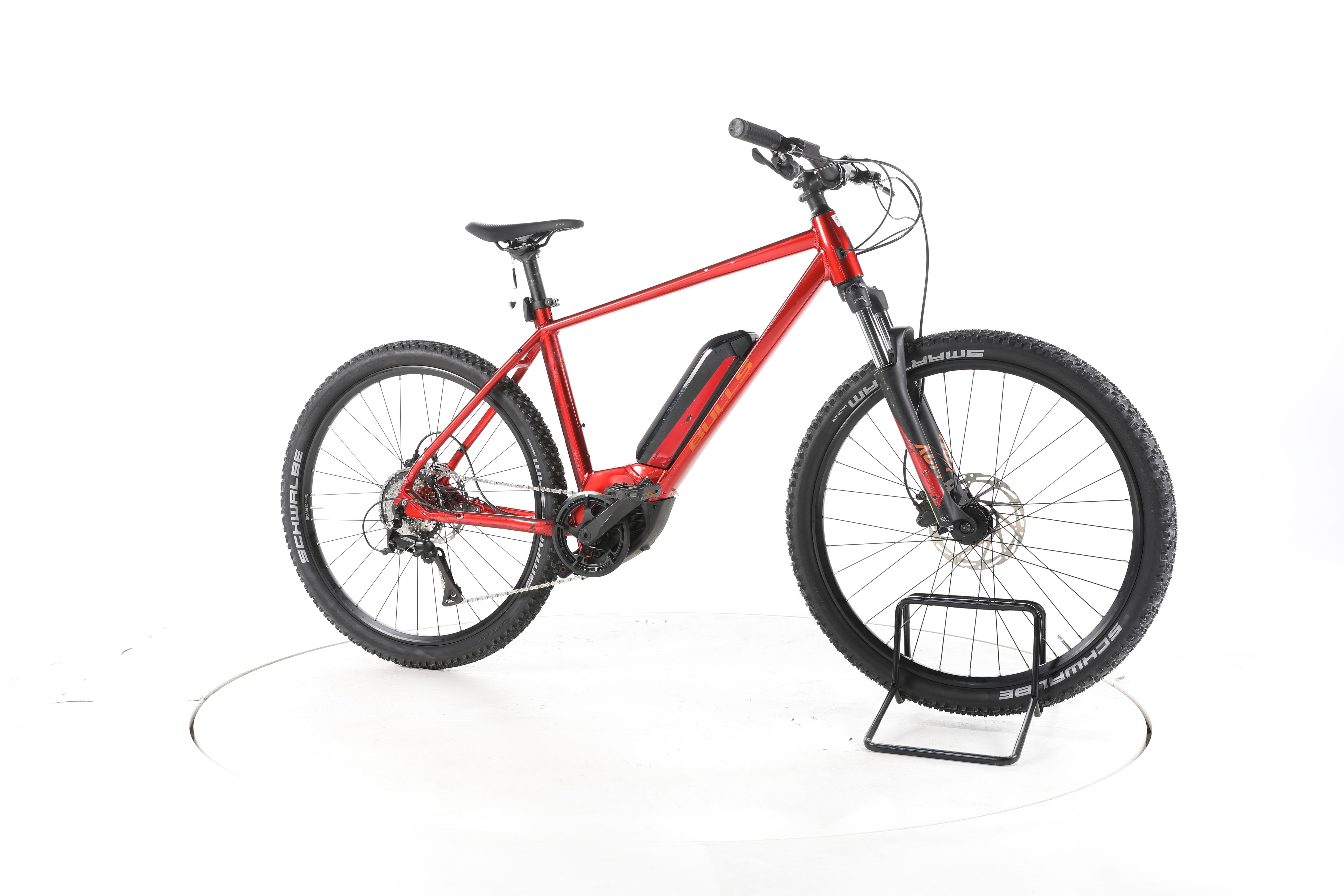 Bulls LT CX E-Bike - Image 2