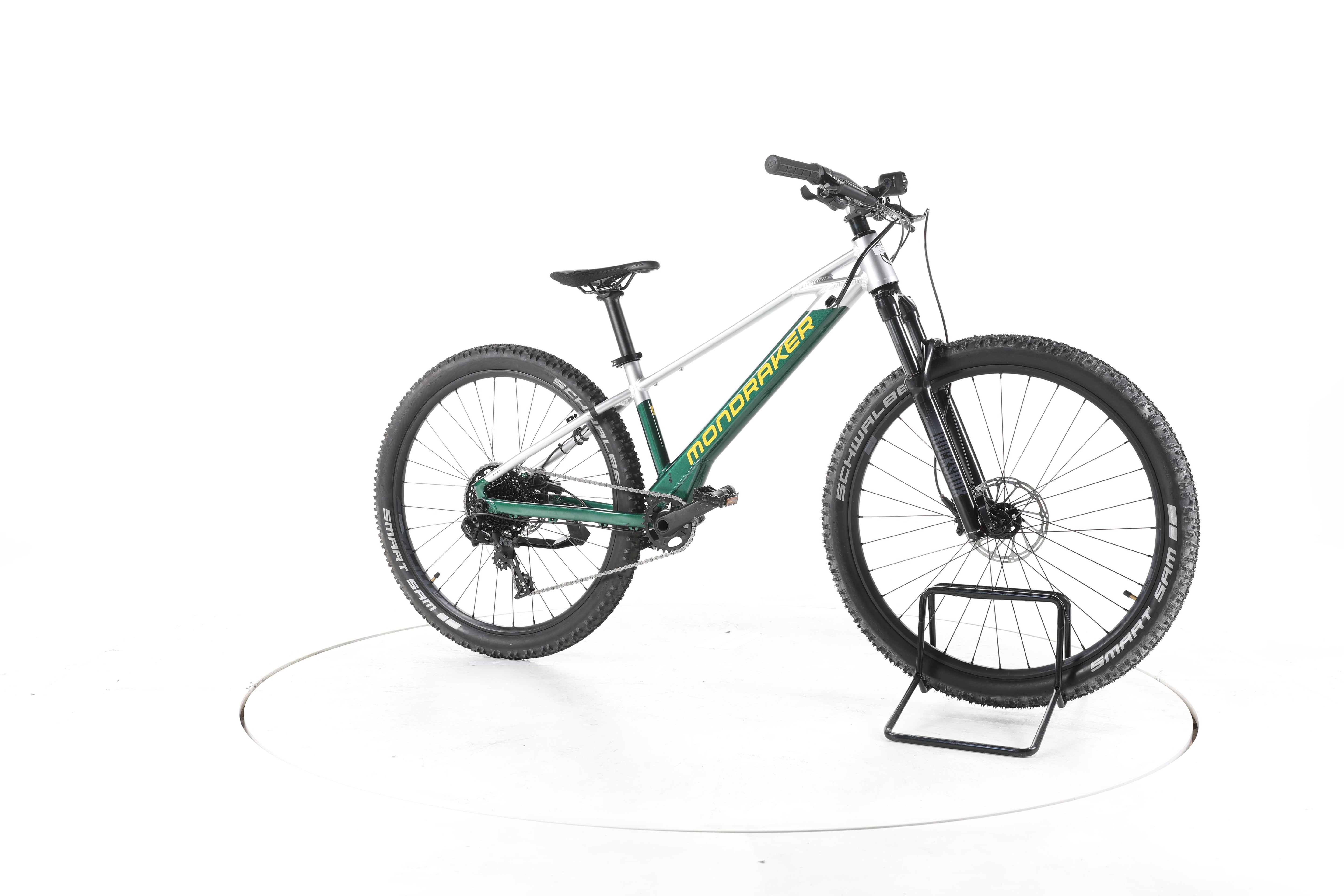 Mondraker PLAY 26 E-Bike - Image 2