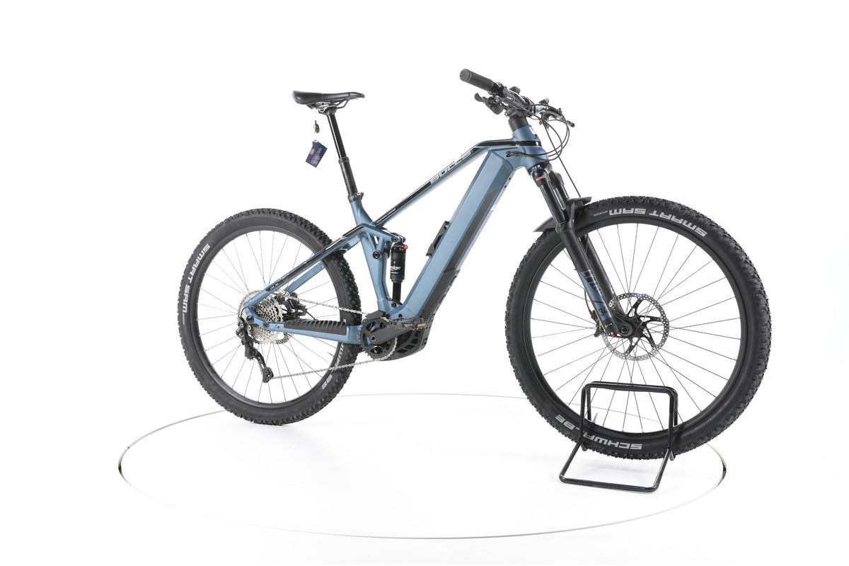 Bulls Sonic EVO TR 1 E-Bike Fully - Image 2